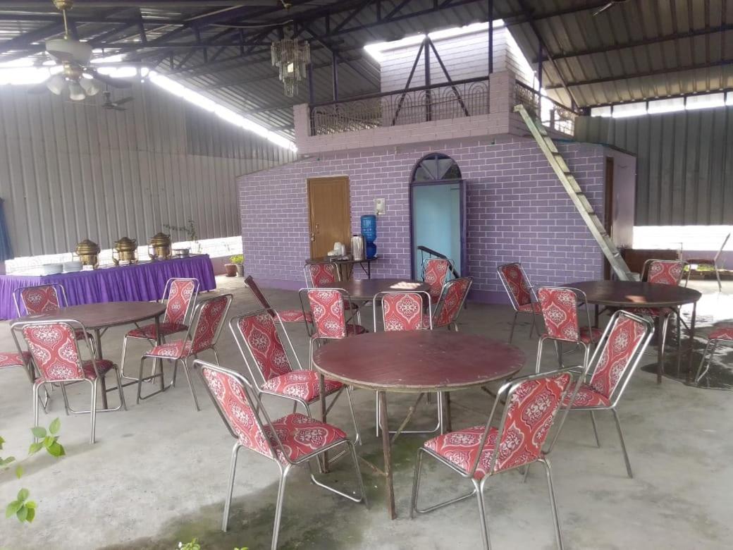 Hotel Srishti Shelter Váránasí Exteriér fotografie